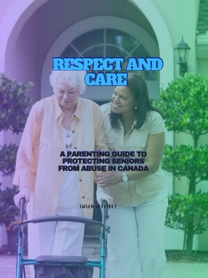 cover image of Respect and Care